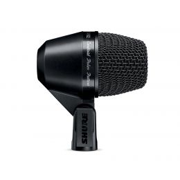 SHURE PGA52-XLR инструментальный микрофон
